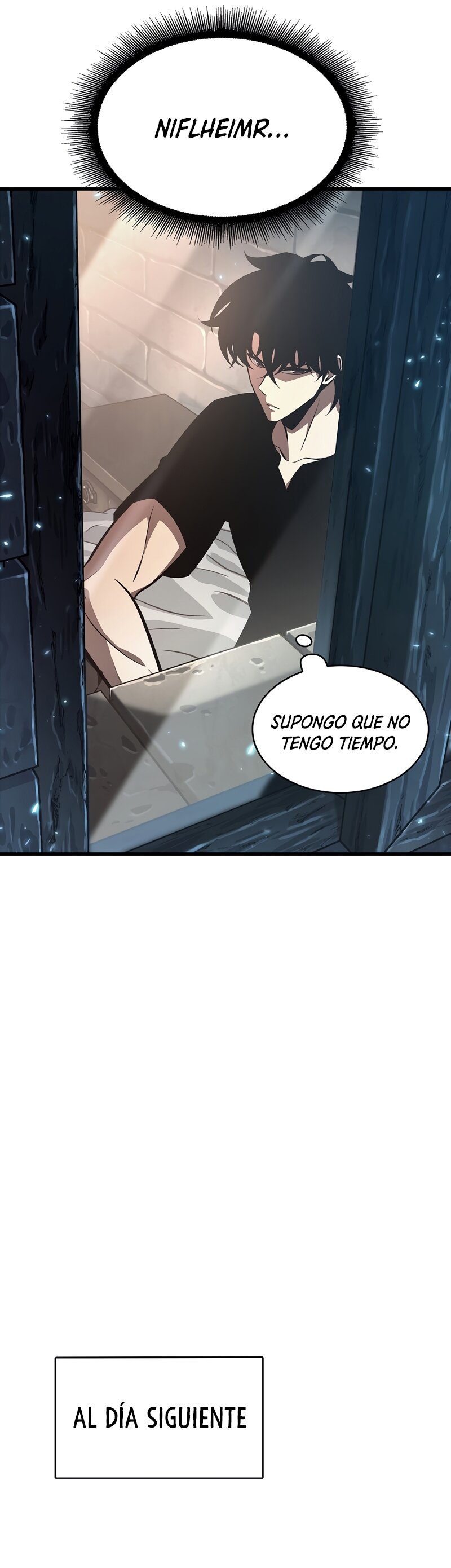 Read Gacha infinito ES Manga Online