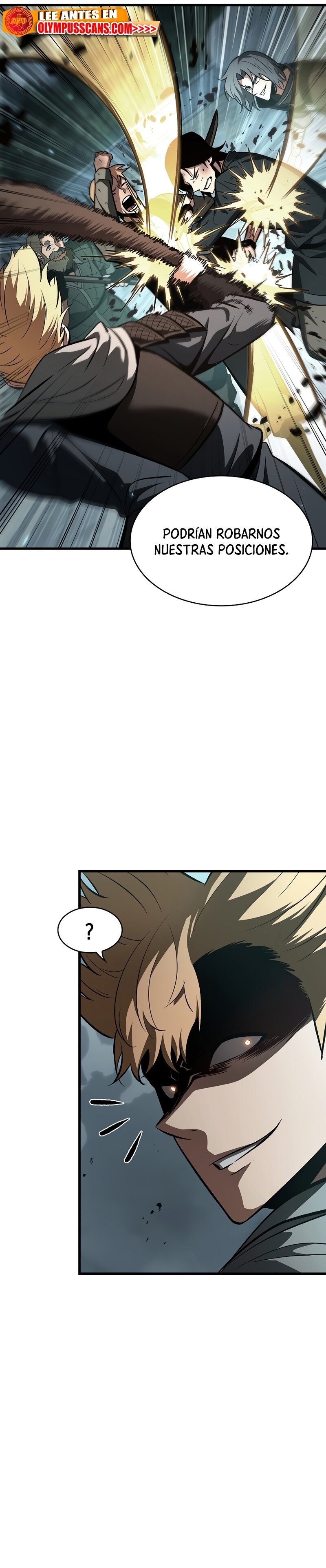 Read Gacha infinito ES Manga Online