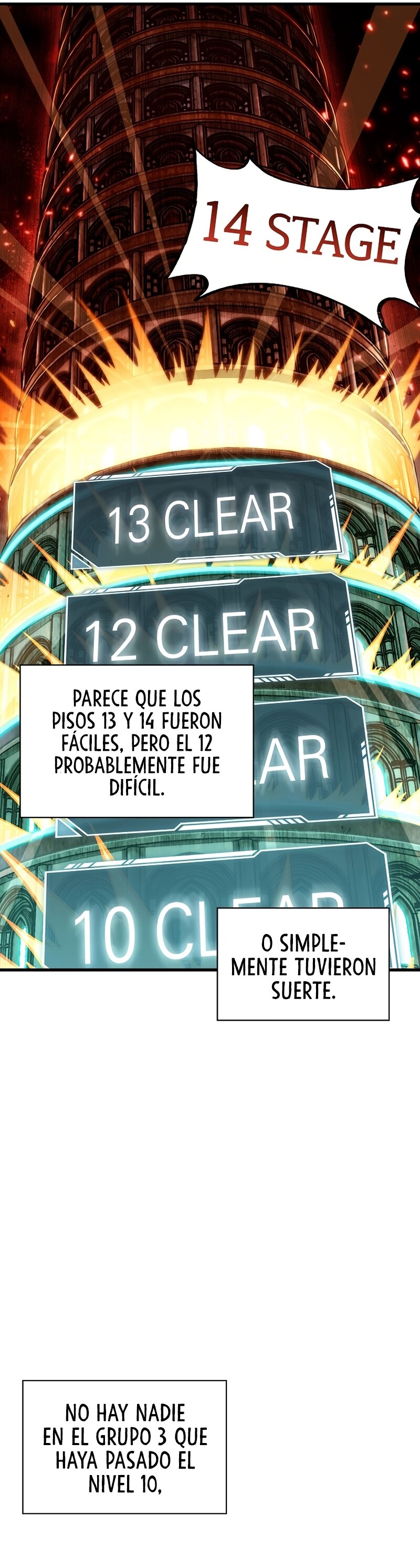 Read Gacha infinito ES Manga Online