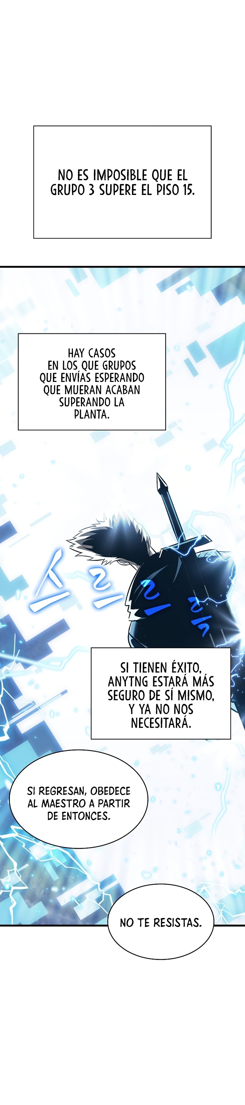 Read Gacha infinito ES Manga Online