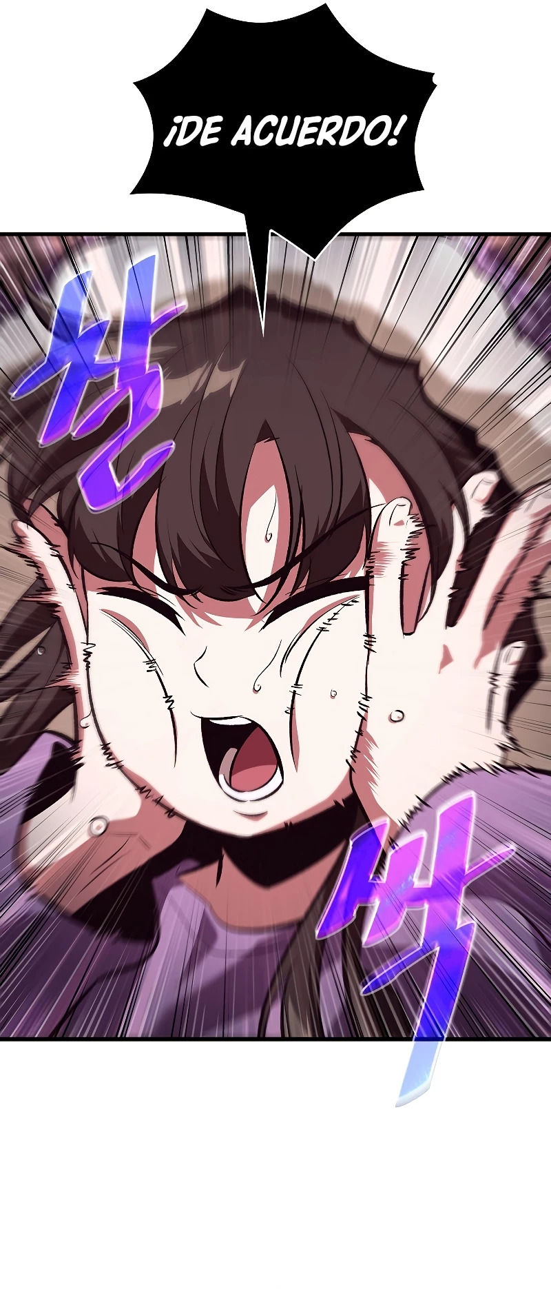 Read Gacha infinito ES Manga Online