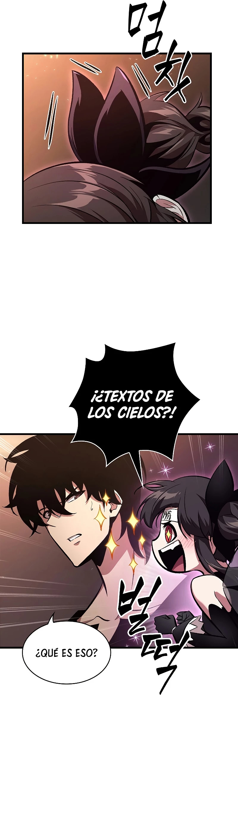 Read Gacha infinito ES Manga Online