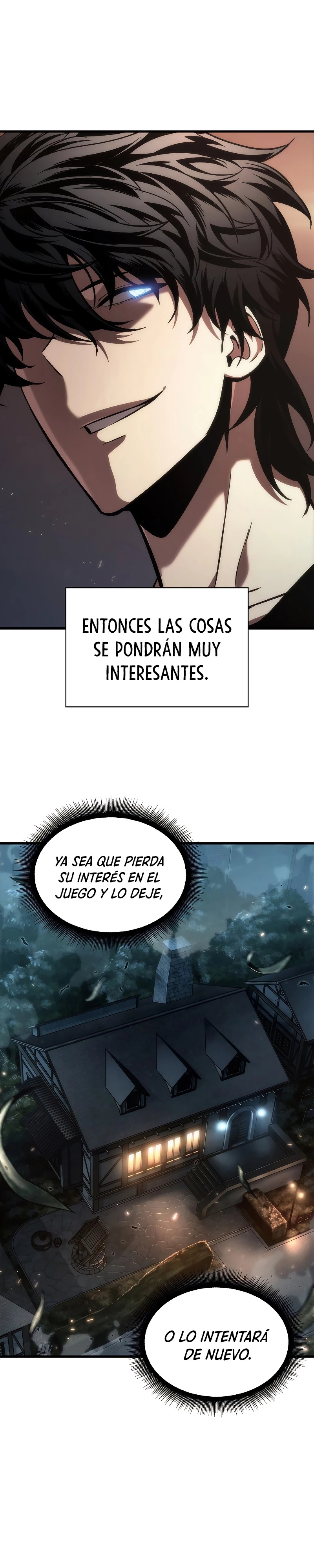 Read Gacha infinito ES Manga Online