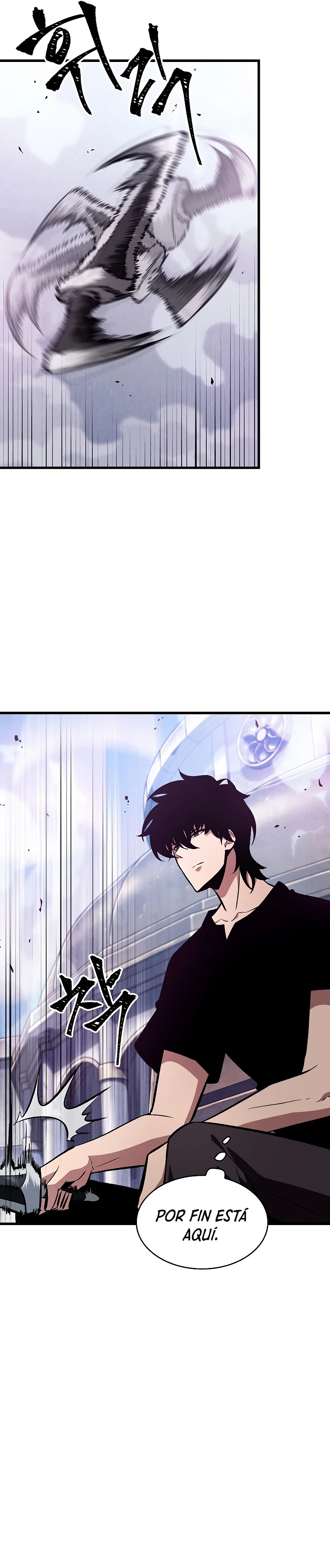 Read Gacha infinito ES Manga Online