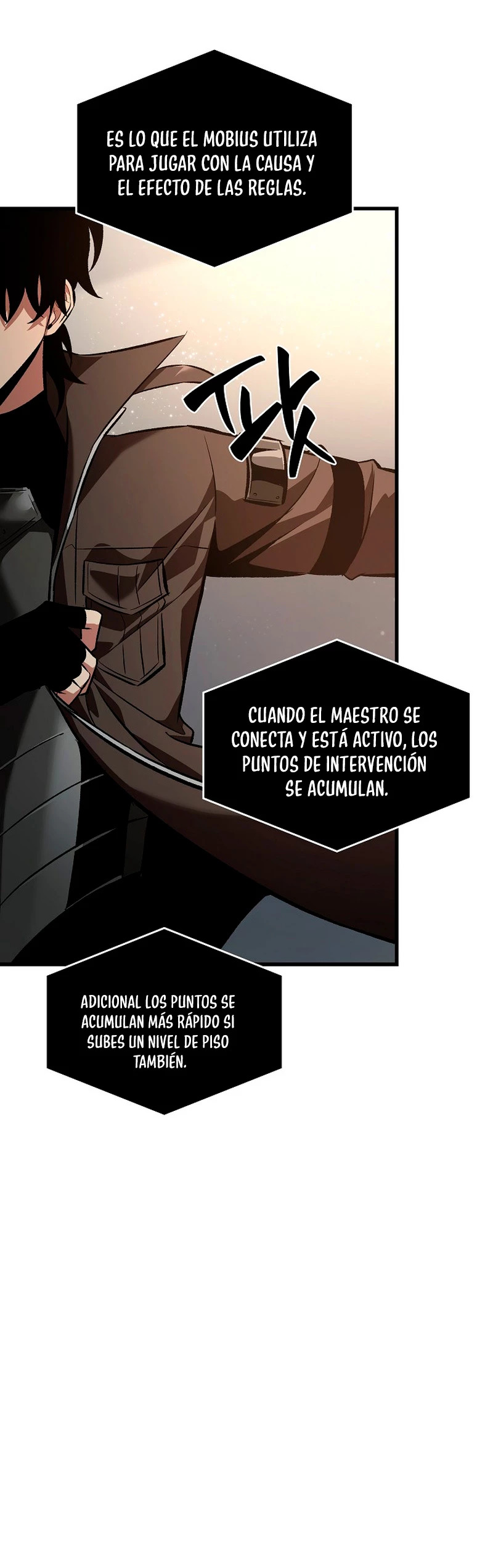 Read Gacha infinito ES Manga Online