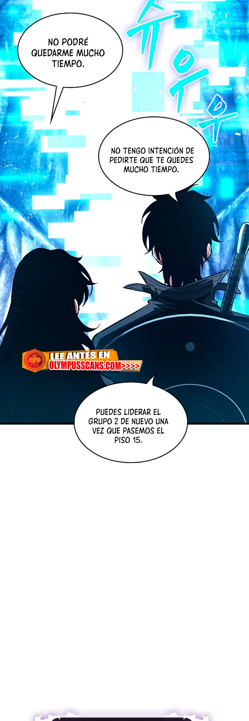 Read Gacha infinito ES Manga Online