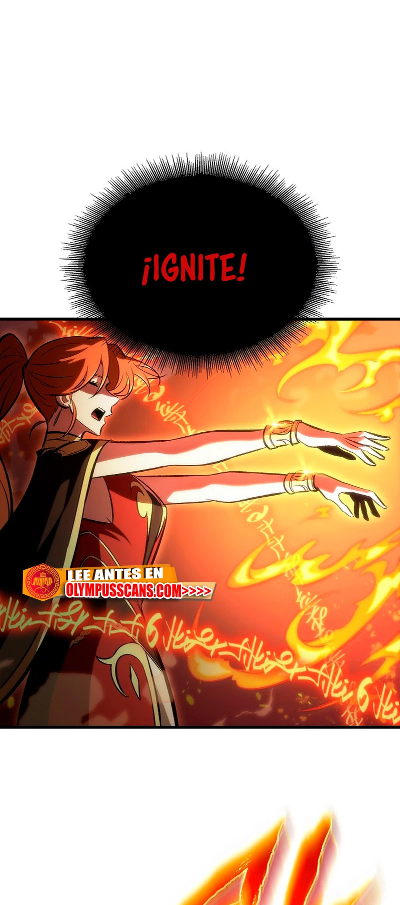 Read Gacha infinito ES Manga Online