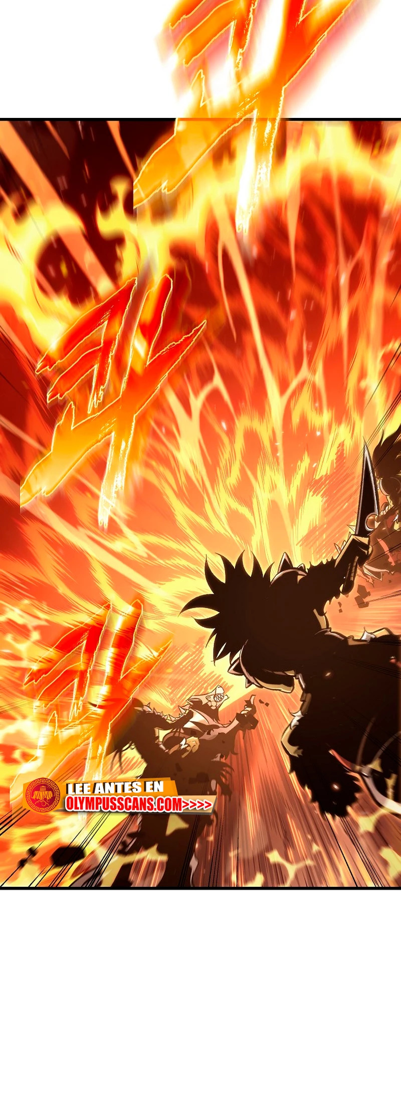 Read Gacha infinito ES Manga Online