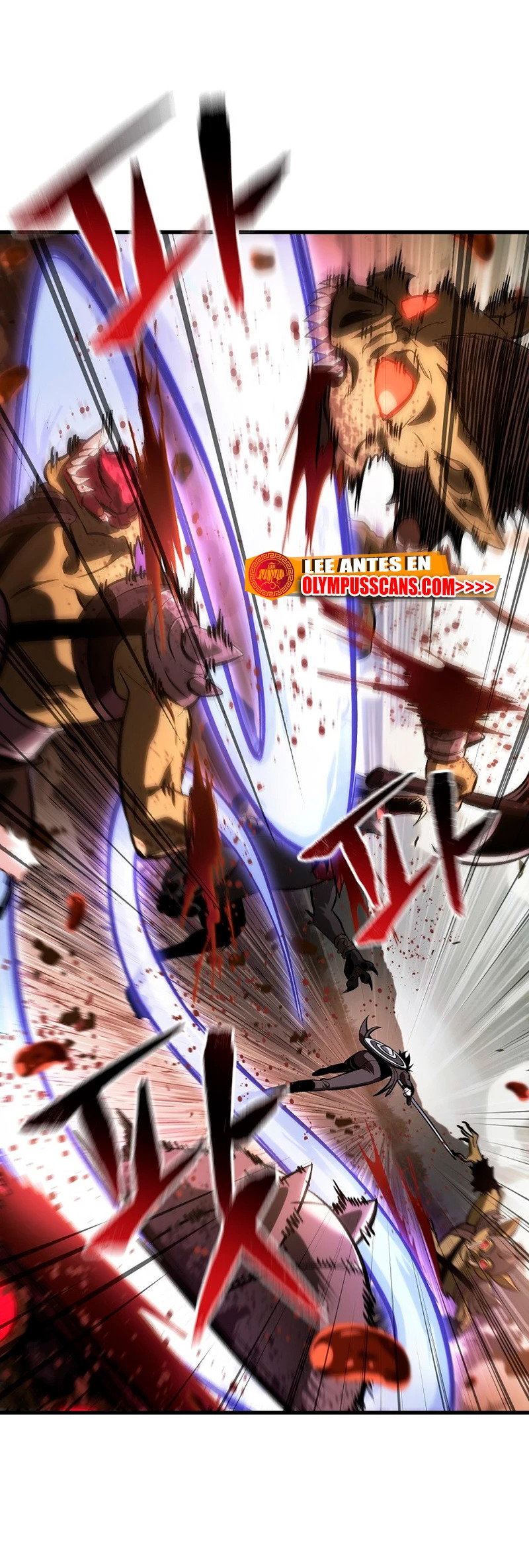 Read Gacha infinito ES Manga Online