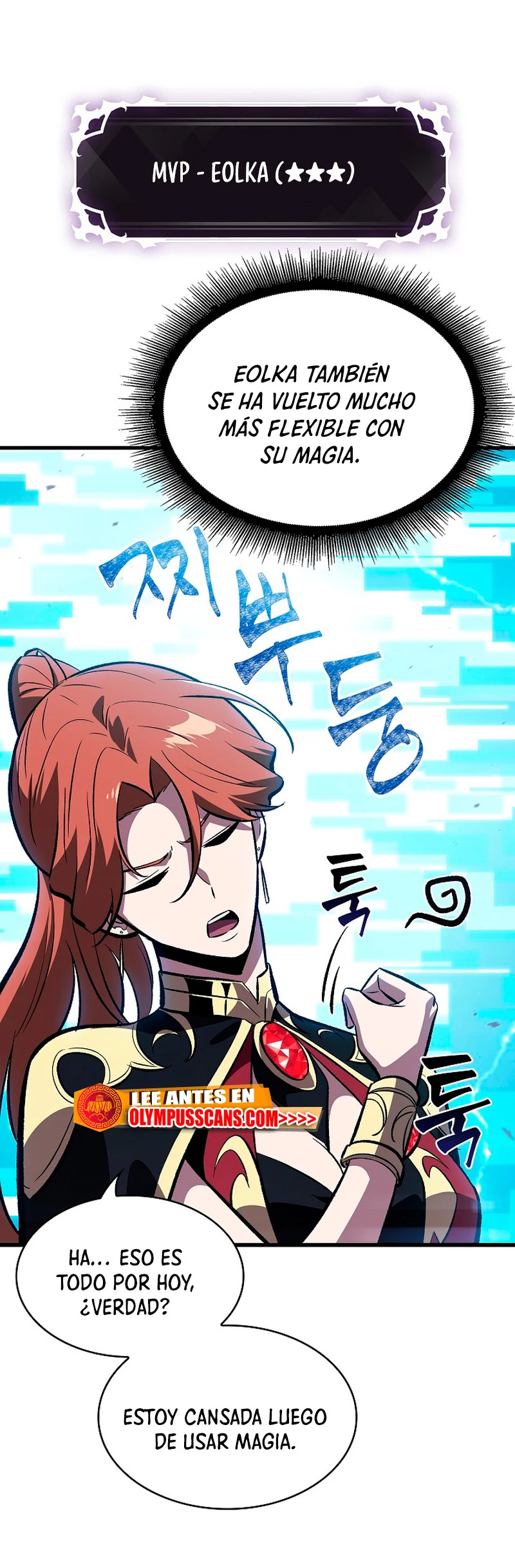 Read Gacha infinito ES Manga Online