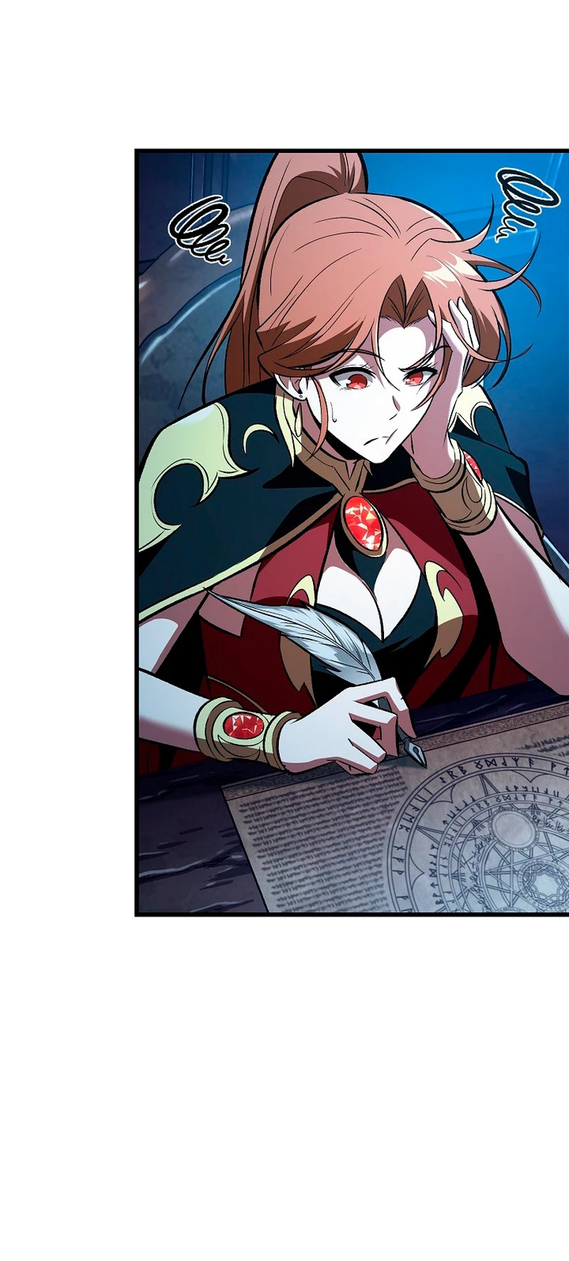 Read Gacha infinito ES Manga Online