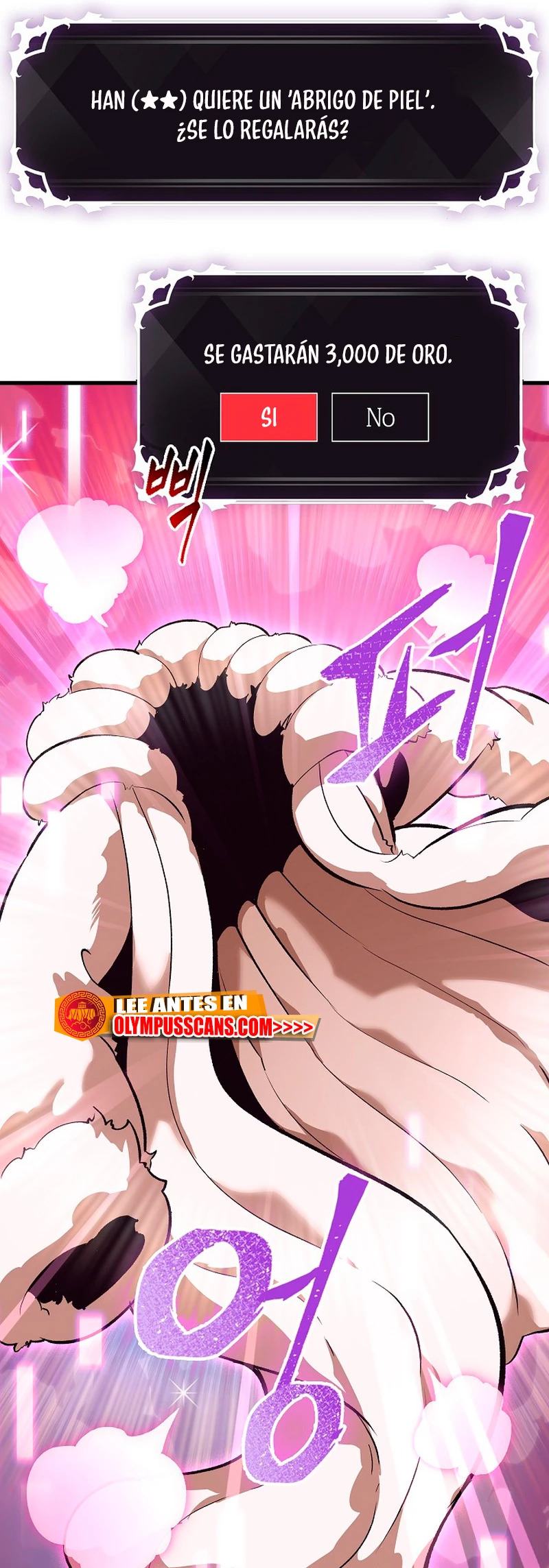 Read Gacha infinito ES Manga Online