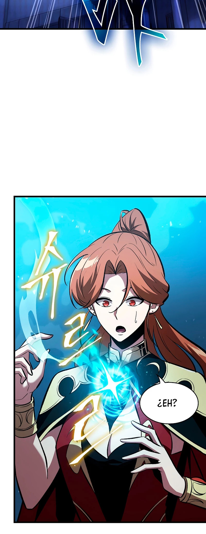 Read Gacha infinito ES Manga Online