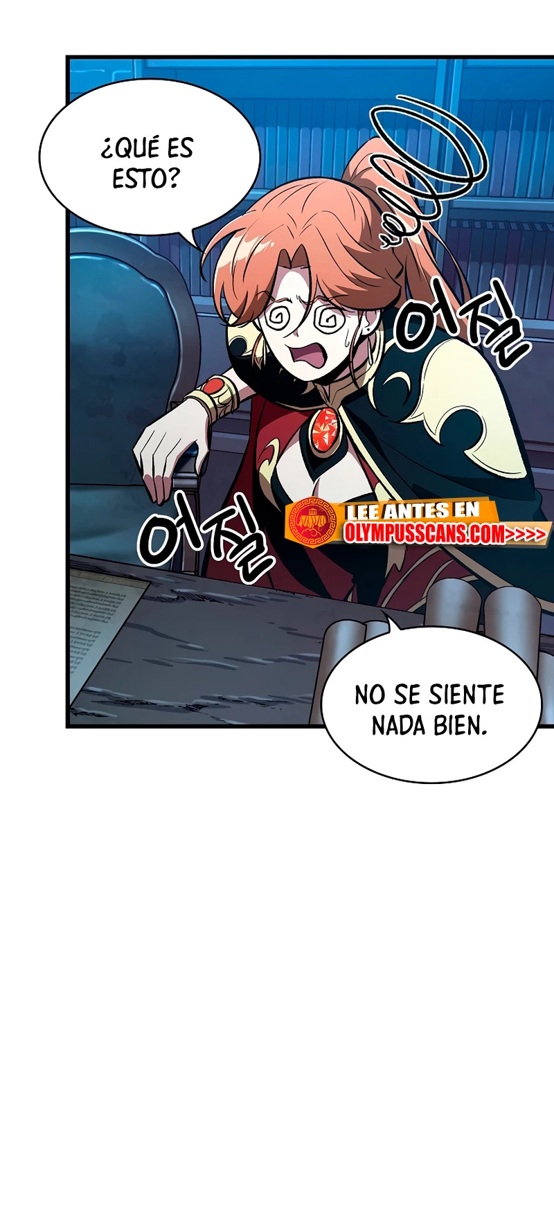 Read Gacha infinito ES Manga Online