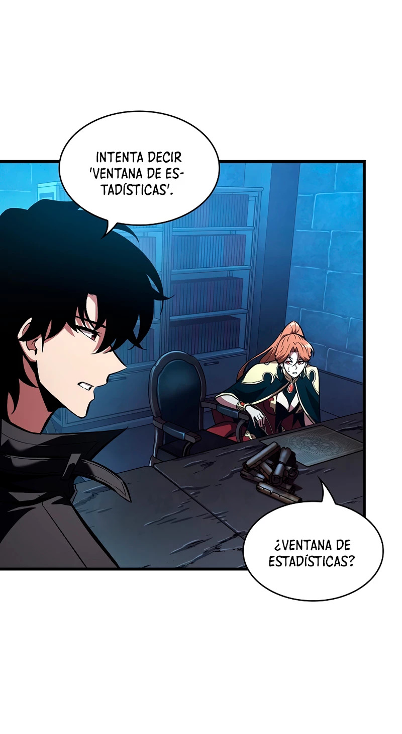 Read Gacha infinito ES Manga Online