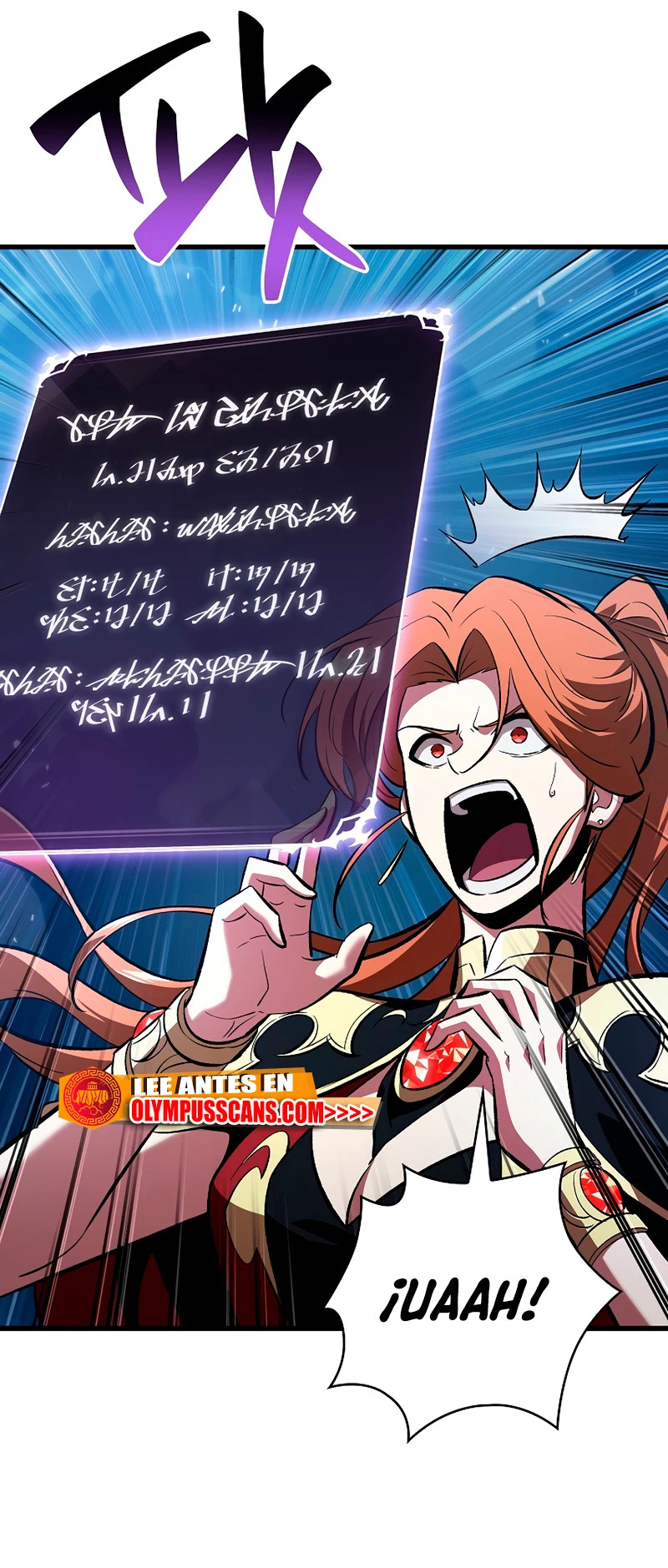 Read Gacha infinito ES Manga Online