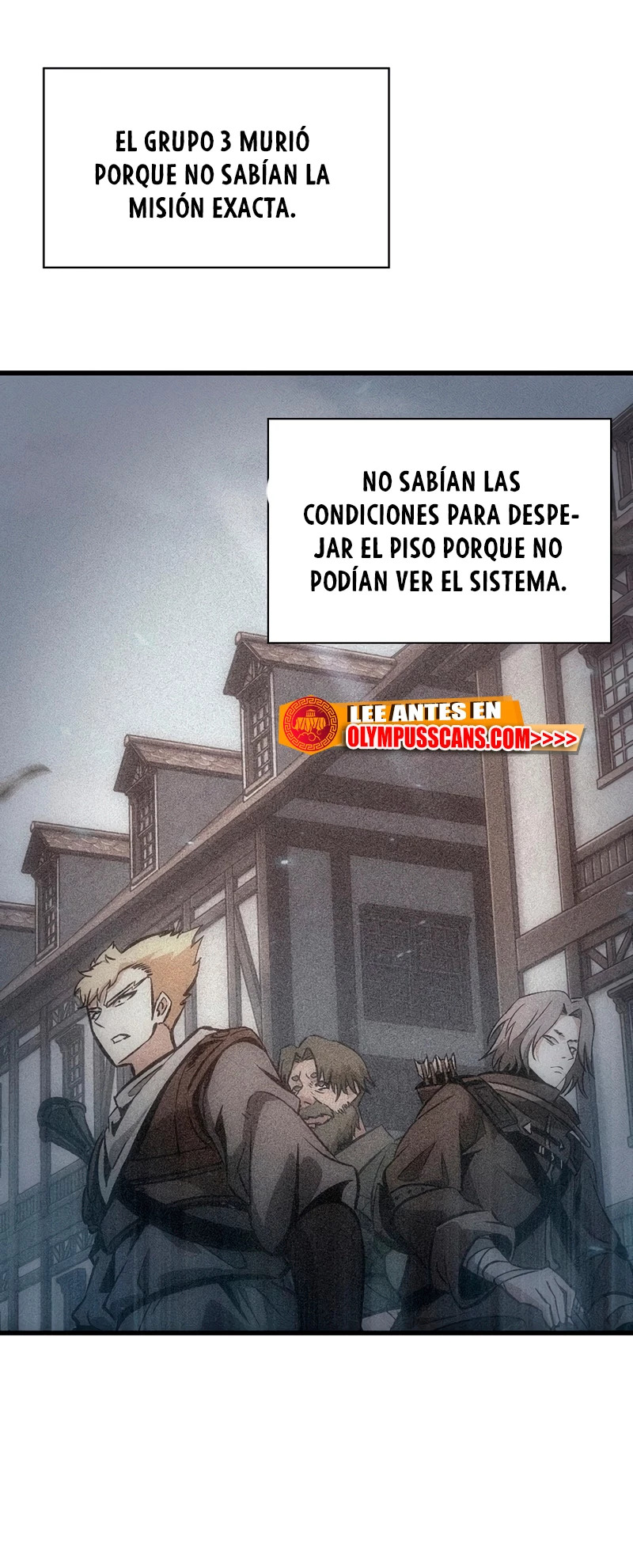 Read Gacha infinito ES Manga Online