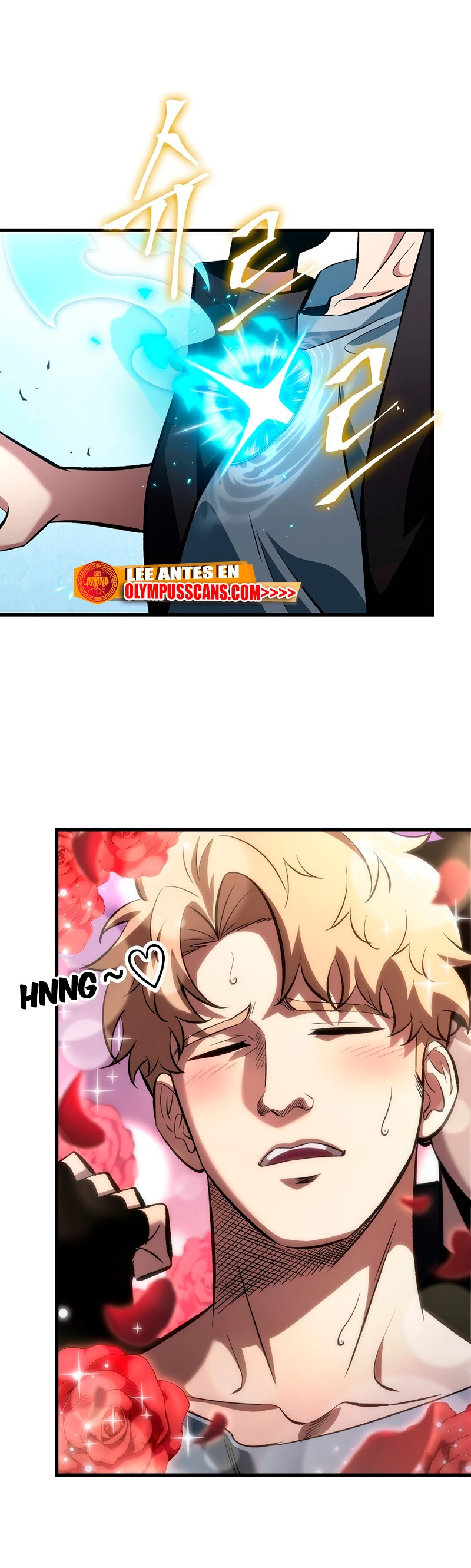 Read Gacha infinito ES Manga Online