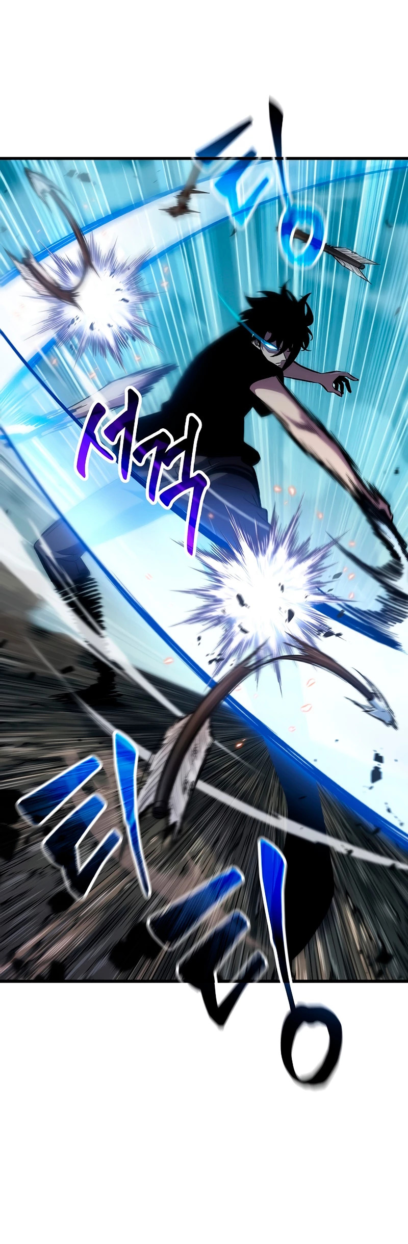 Read Gacha infinito ES Manga Online