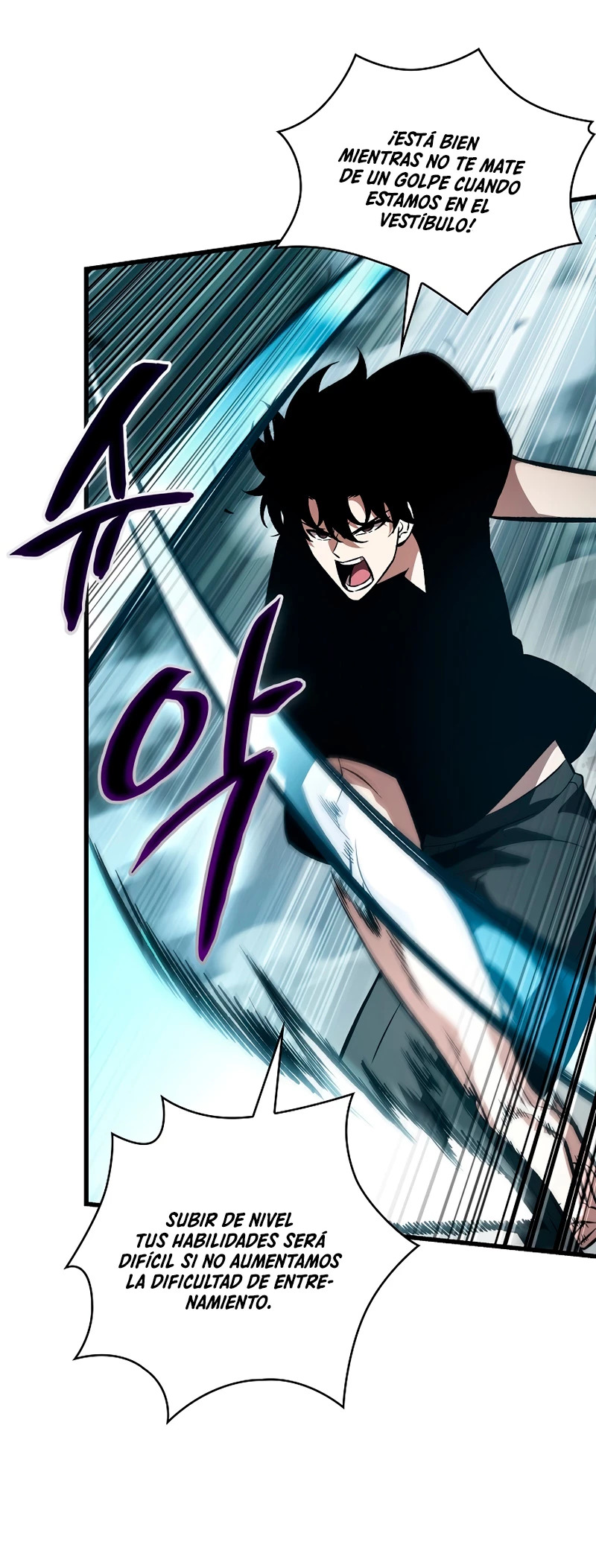 Read Gacha infinito ES Manga Online