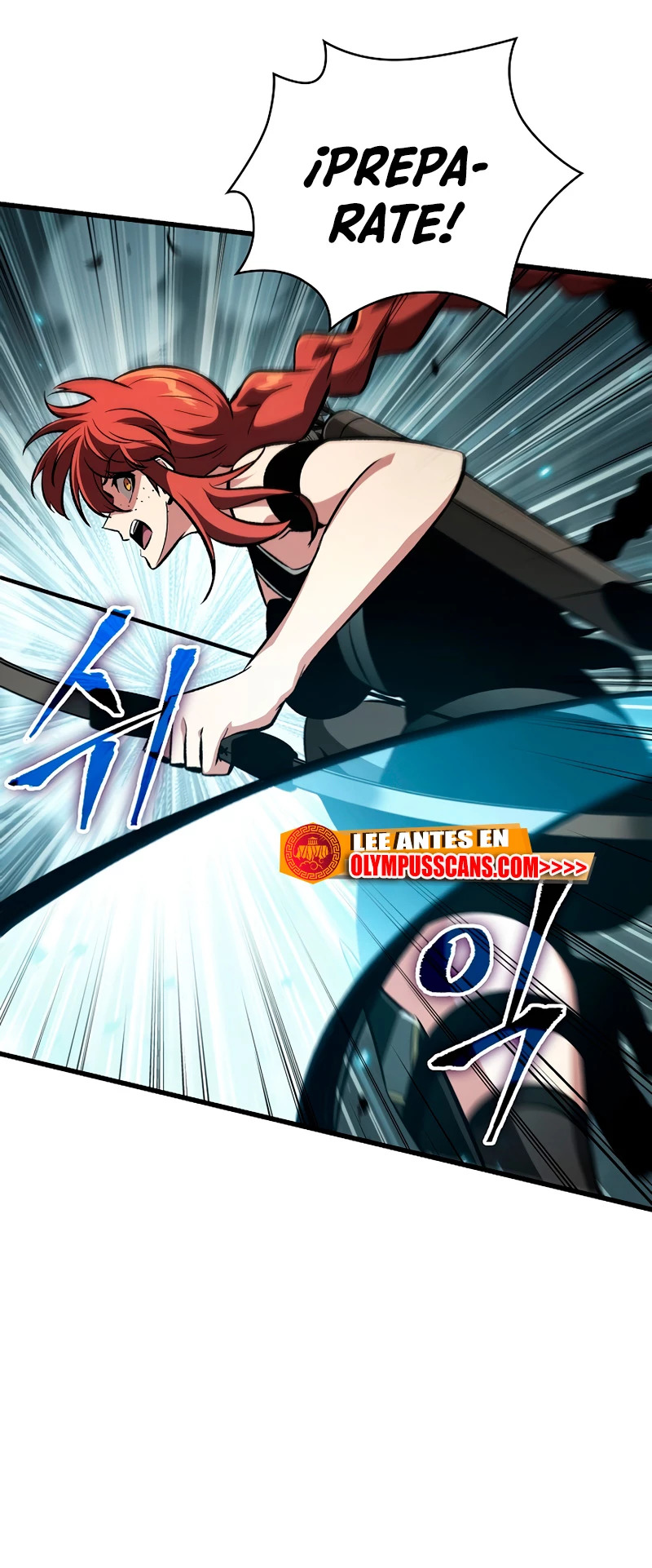Read Gacha infinito ES Manga Online