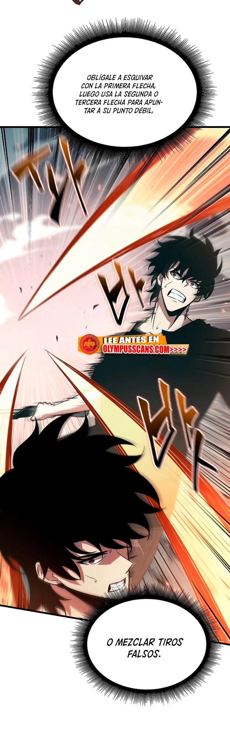Read Gacha infinito ES Manga Online