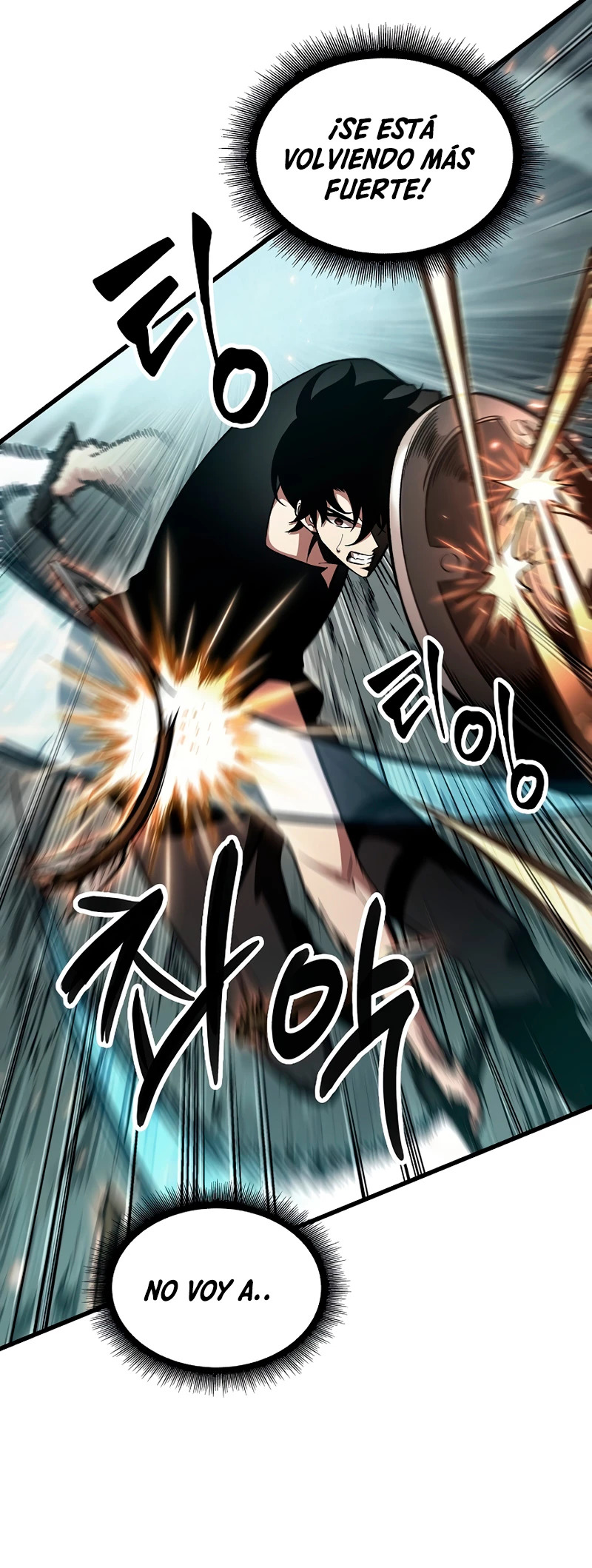 Read Gacha infinito ES Manga Online