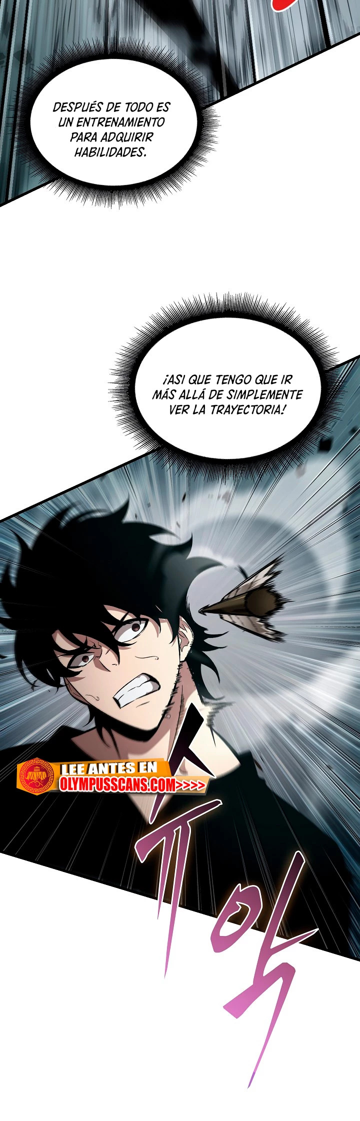 Read Gacha infinito ES Manga Online