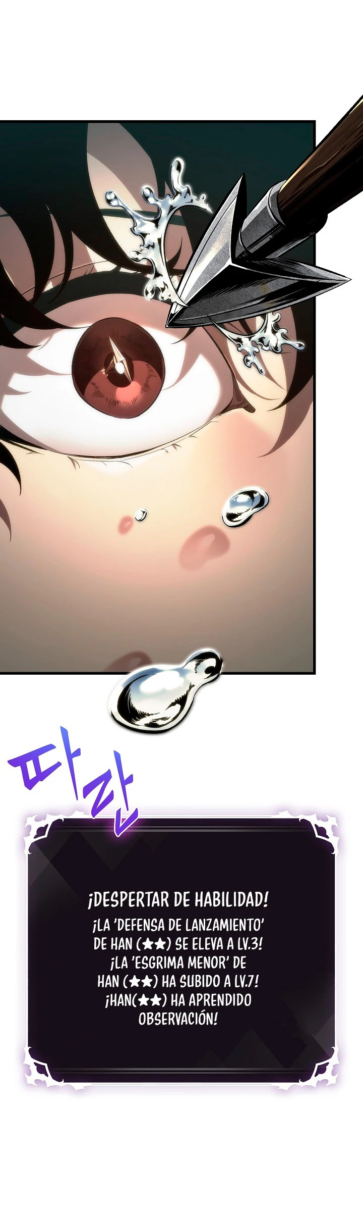 Read Gacha infinito ES Manga Online