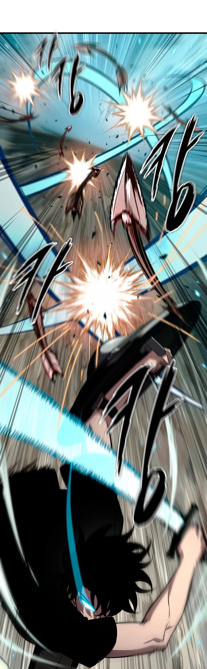 Read Gacha infinito ES Manga Online