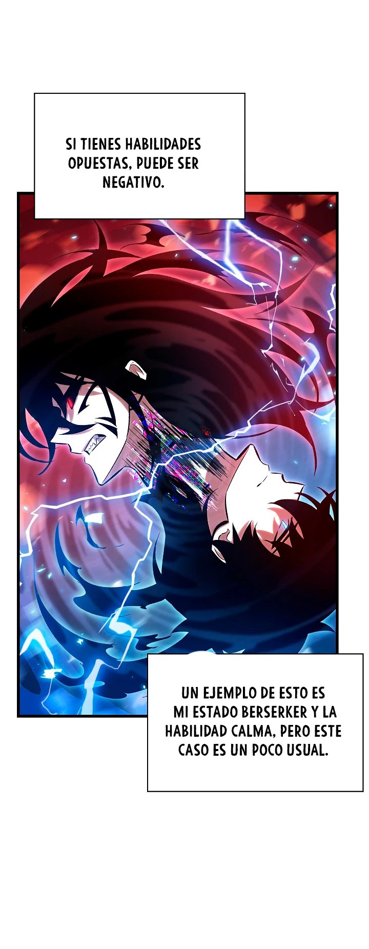 Read Gacha infinito ES Manga Online