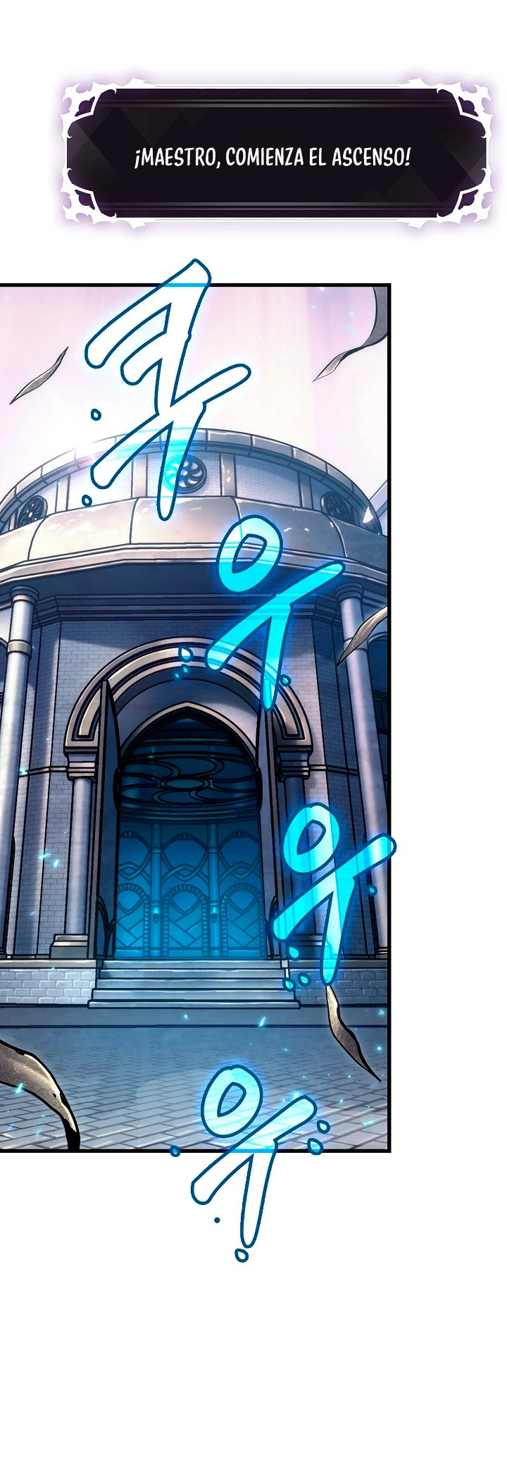 Read Gacha infinito ES Manga Online