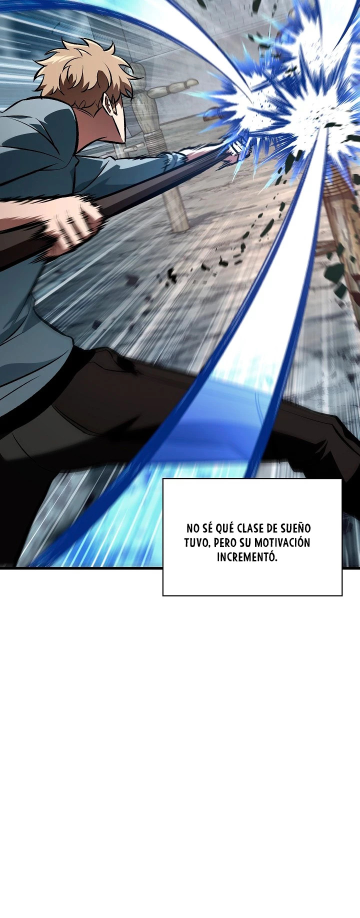 Read Gacha infinito ES Manga Online