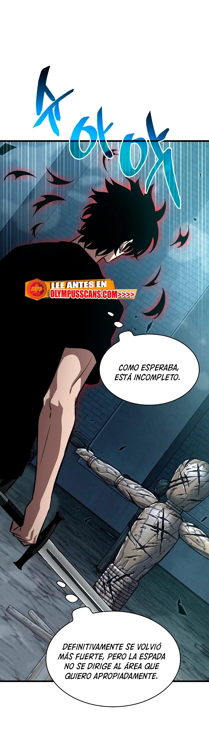 Read Gacha infinito ES Manga Online