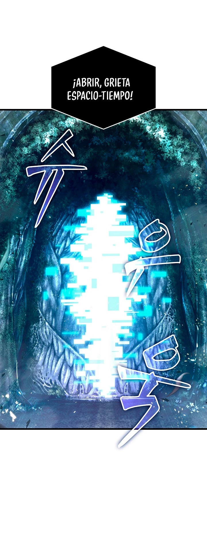Read Gacha infinito ES Manga Online
