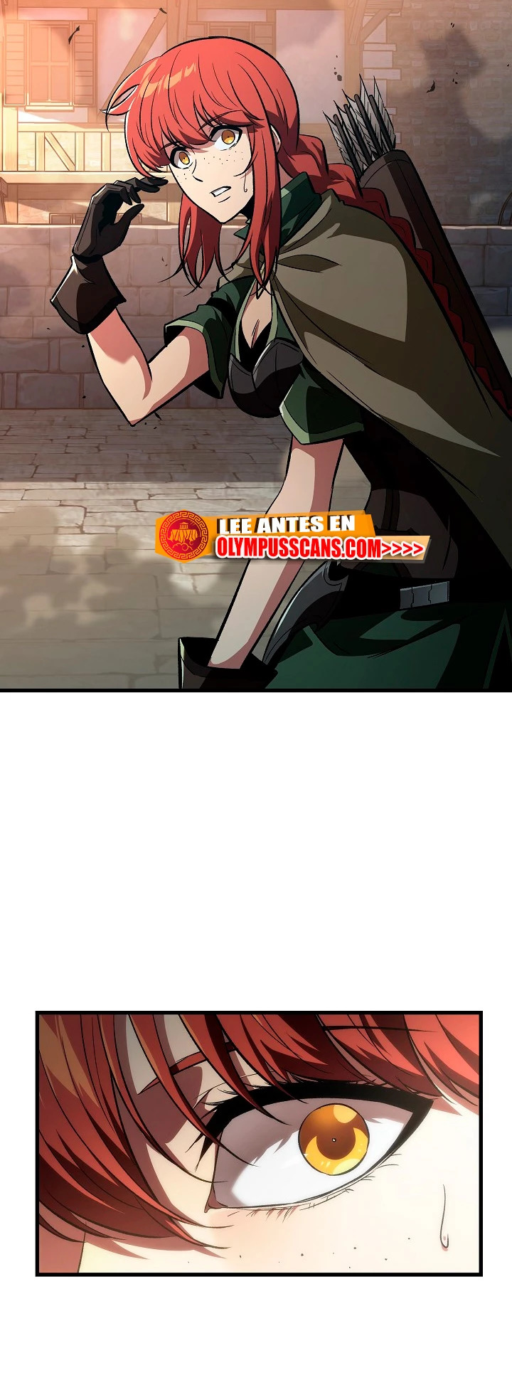 Read Gacha infinito ES Manga Online