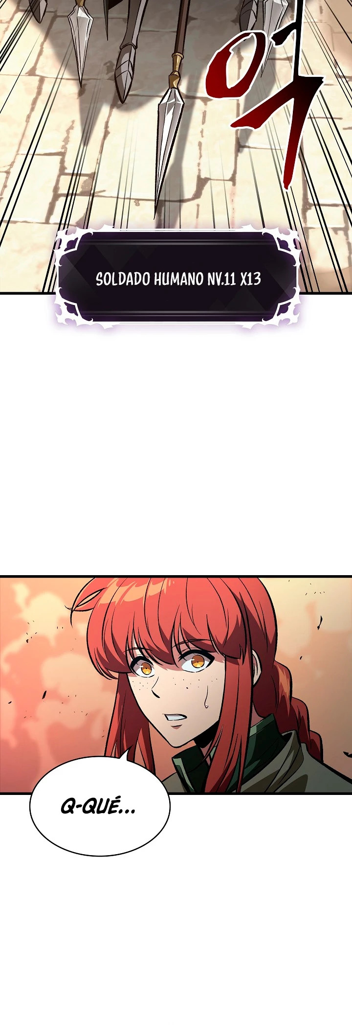 Read Gacha infinito ES Manga Online