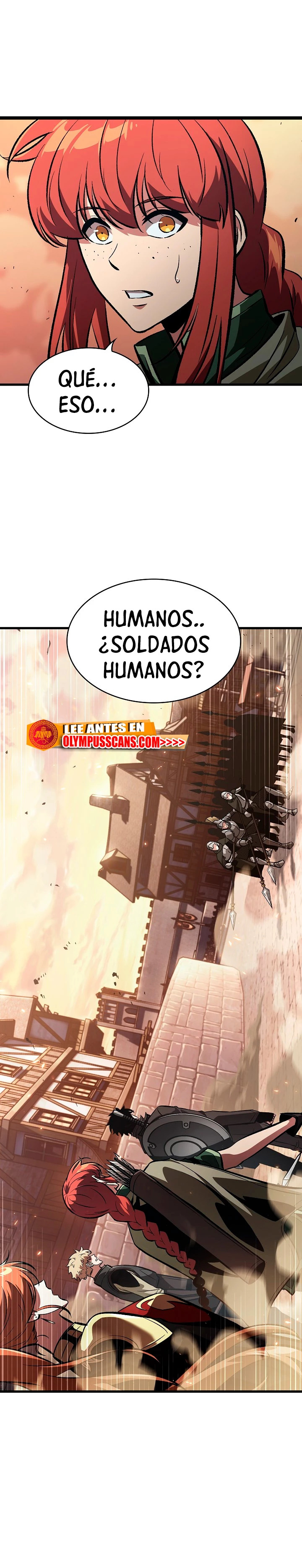 Read Gacha infinito ES Manga Online