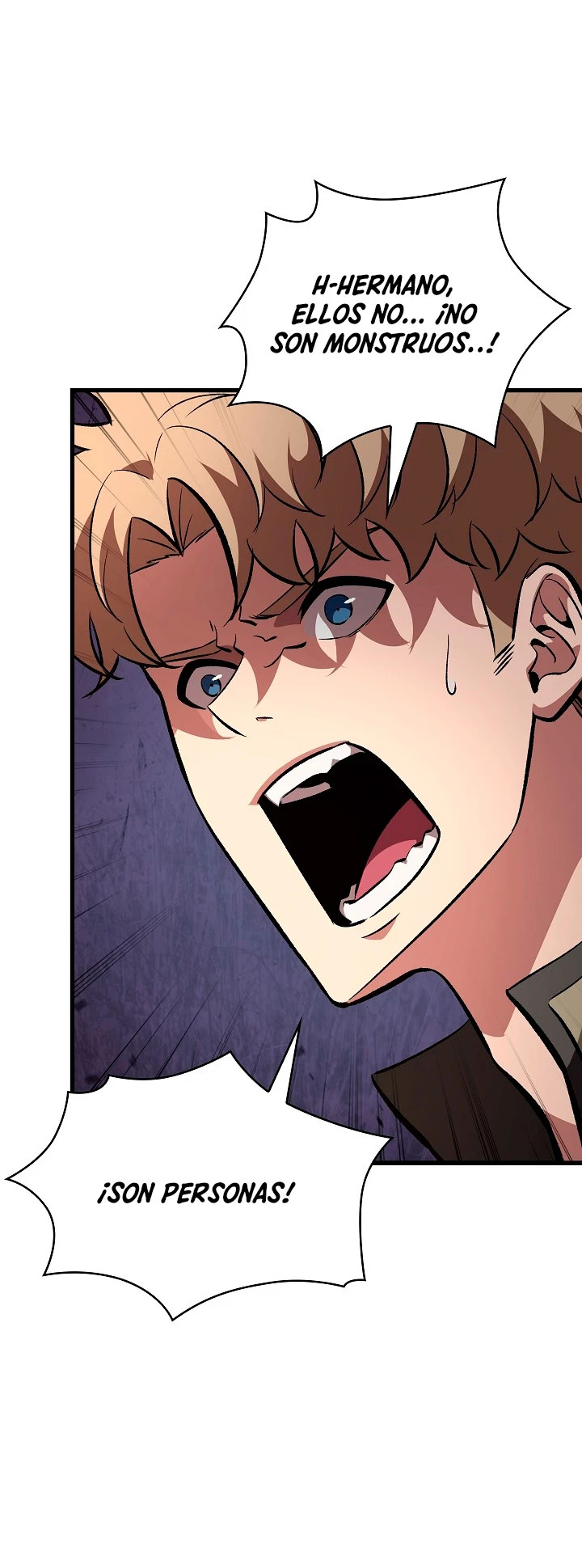 Read Gacha infinito ES Manga Online