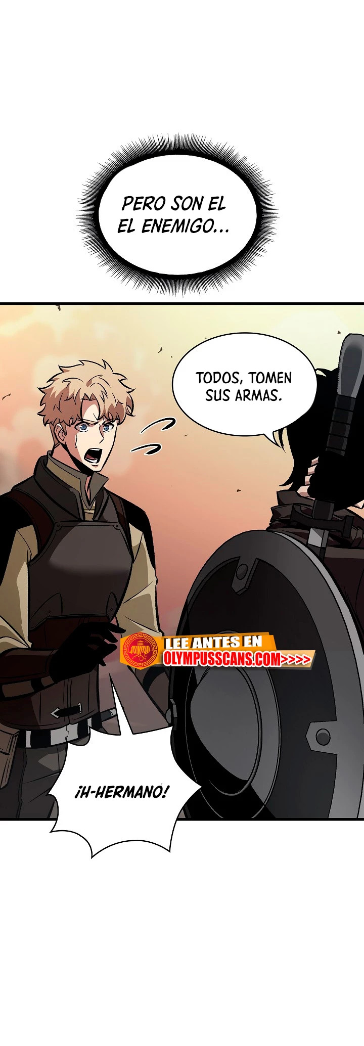 Read Gacha infinito ES Manga Online