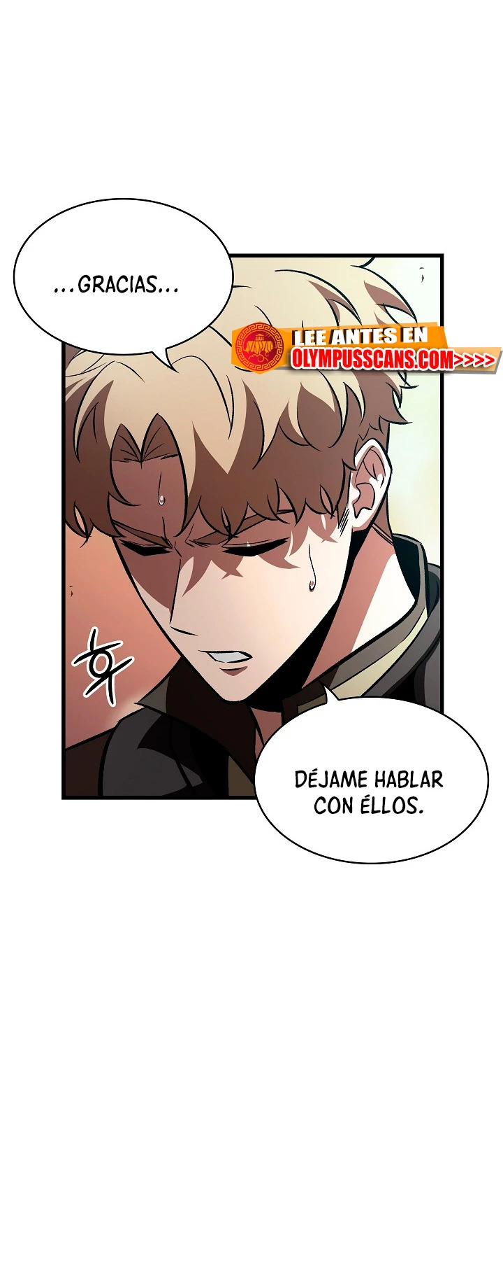 Read Gacha infinito ES Manga Online