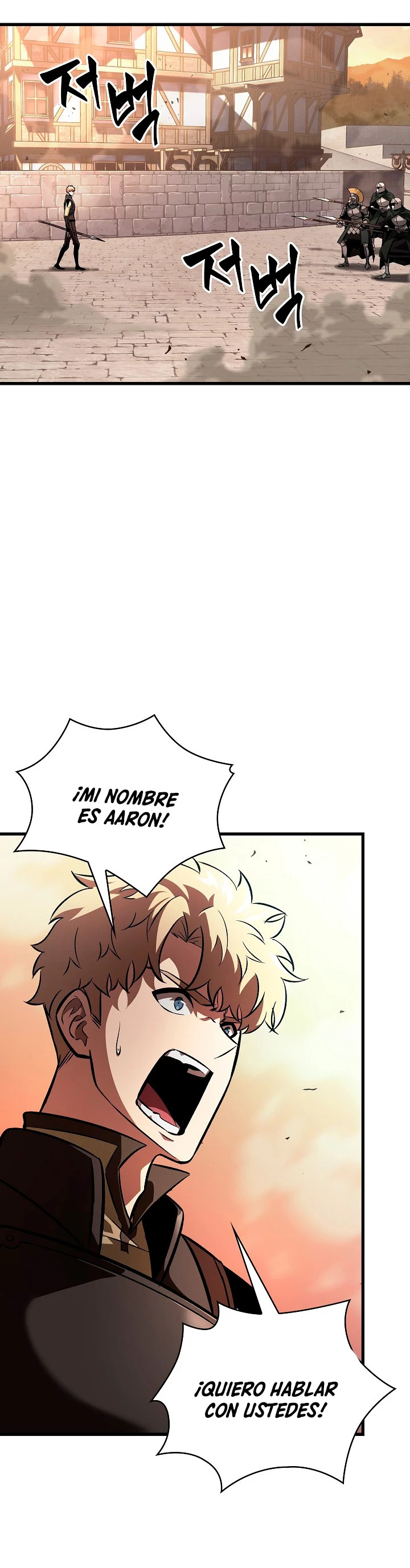 Read Gacha infinito ES Manga Online