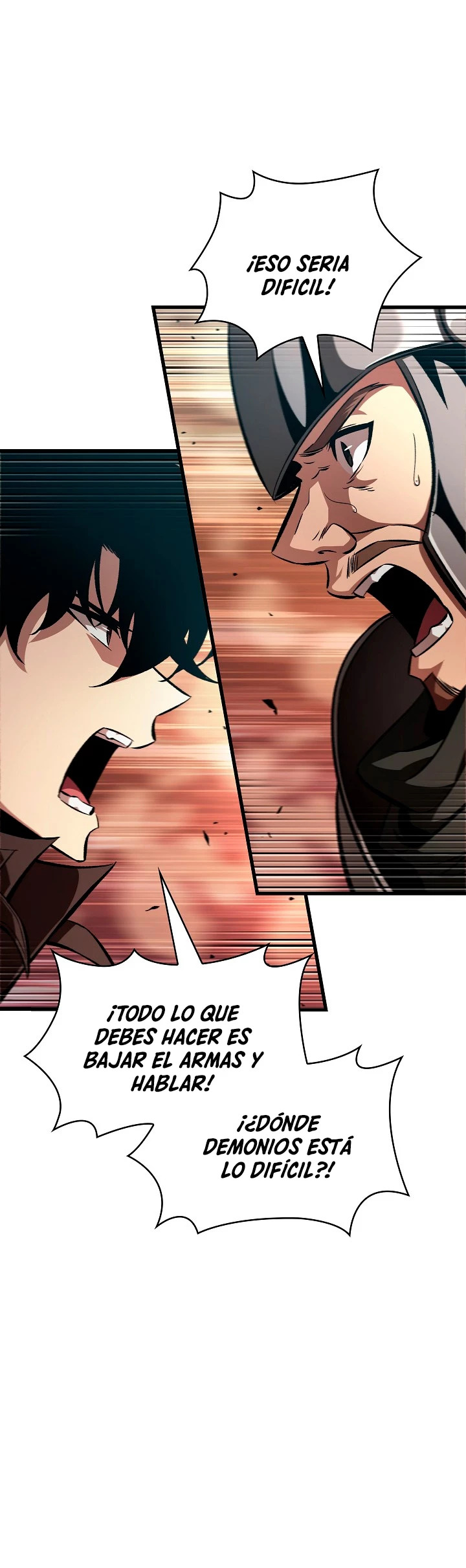Read Gacha infinito ES Manga Online