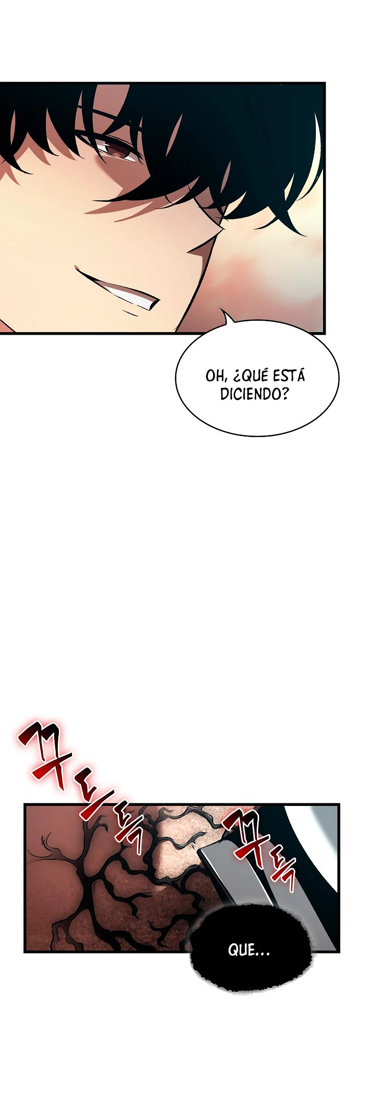 Read Gacha infinito ES Manga Online