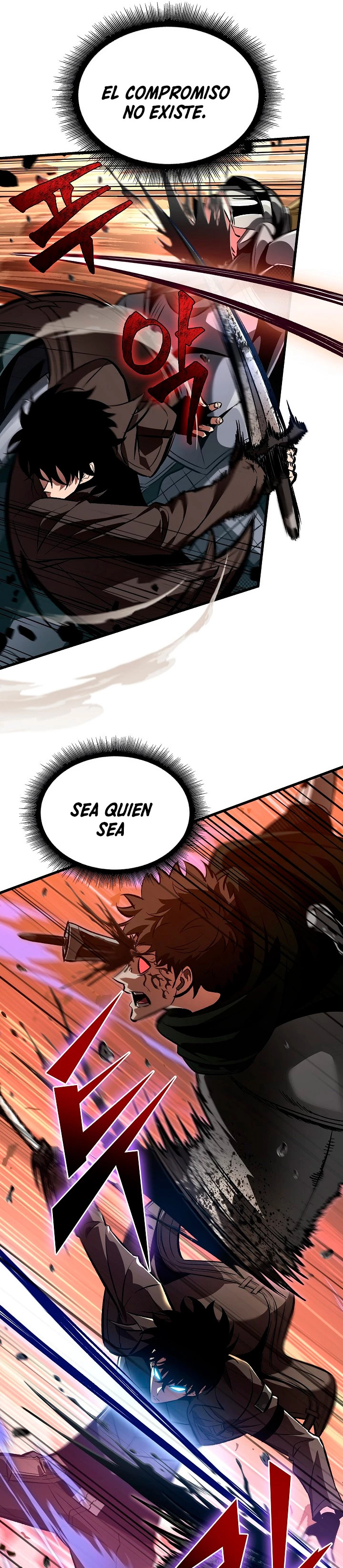 Read Gacha infinito ES Manga Online