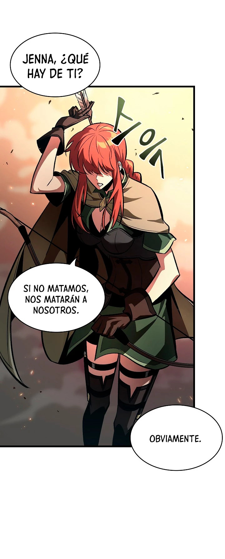 Read Gacha infinito ES Manga Online