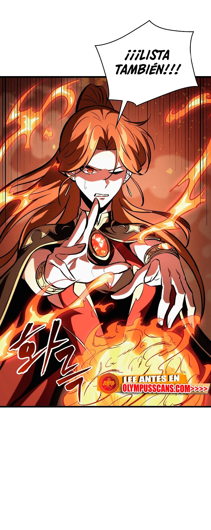 Read Gacha infinito ES Manga Online
