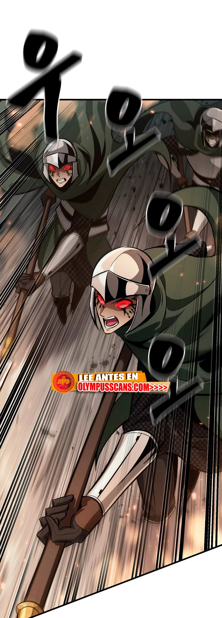 Read Gacha infinito ES Manga Online