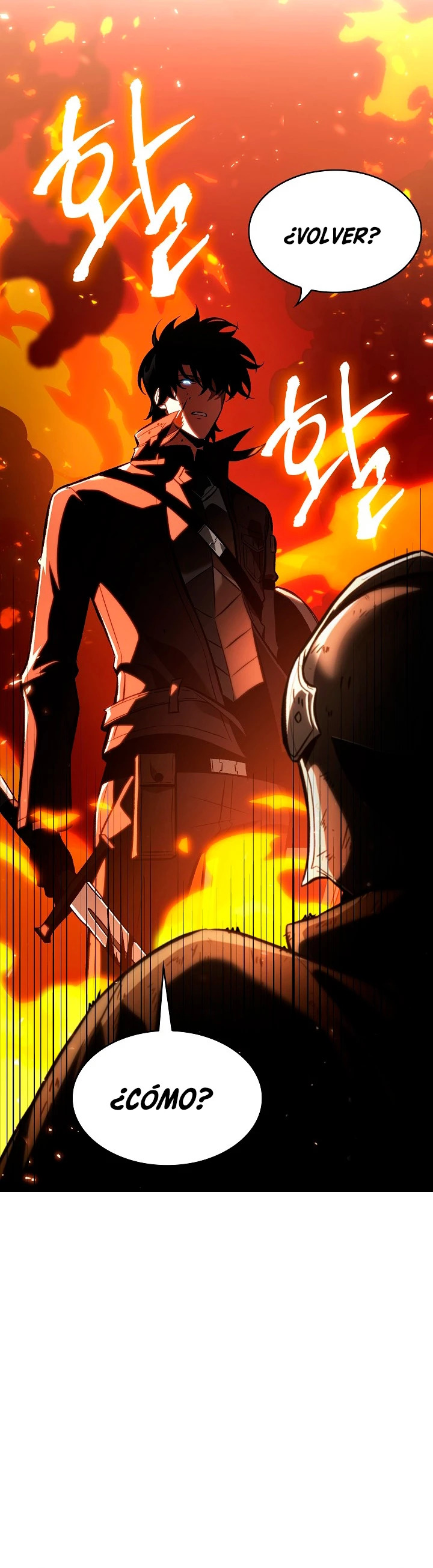 Read Gacha infinito ES Manga Online