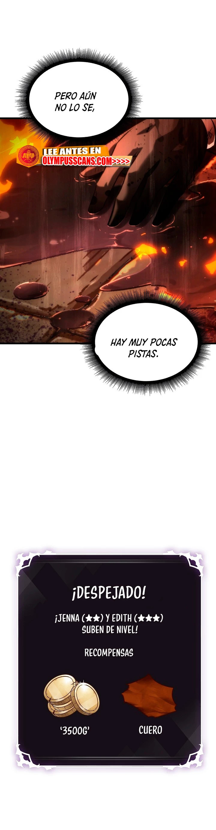 Read Gacha infinito ES Manga Online